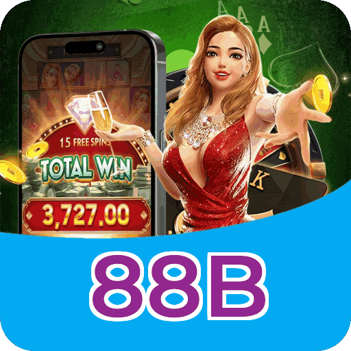 Login rápido no app 88B