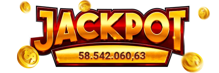 88B JACKPOT