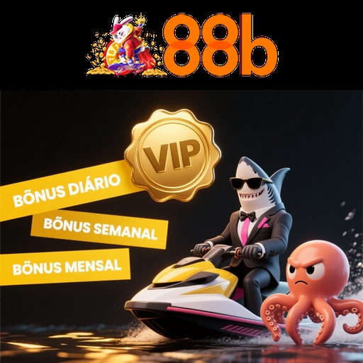 88B Indique amigos para receber um bônus