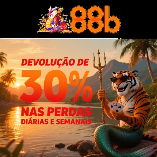 88B Ganhe R$ 100,00 Gratis